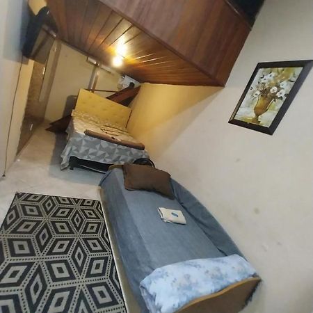 Flat 1 Apartment Campos dos Goytacazes Bagian luar foto