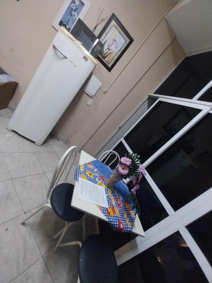 Flat 1 Apartment Campos dos Goytacazes Bagian luar foto