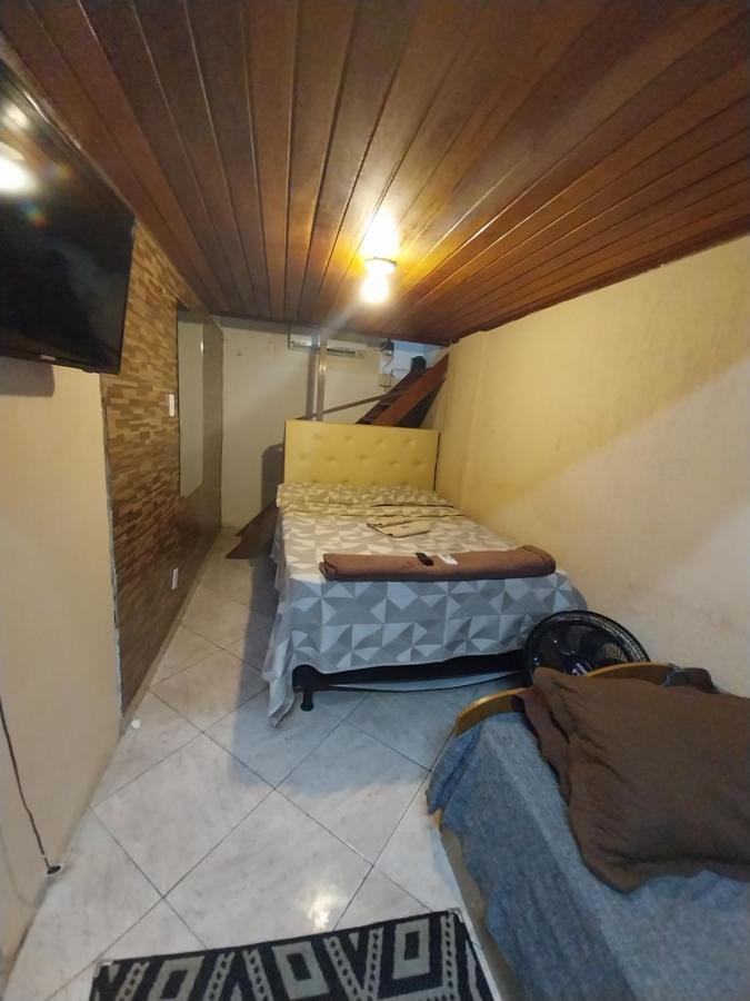 Flat 1 Apartment Campos dos Goytacazes Bagian luar foto