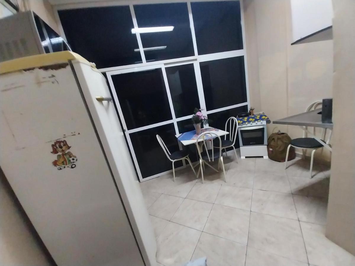 Flat 1 Apartment Campos dos Goytacazes Bagian luar foto