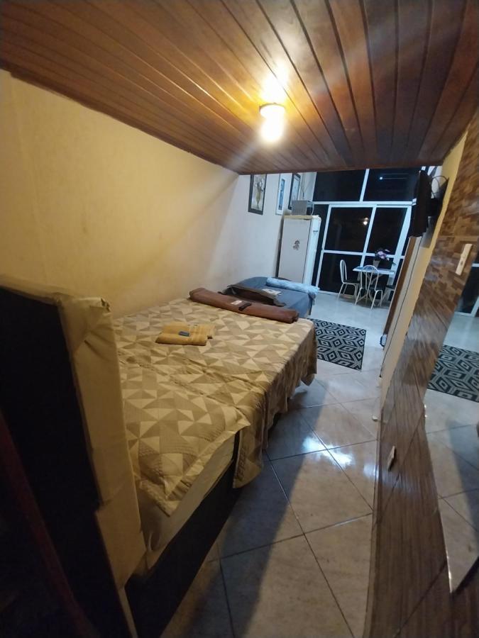 Flat 1 Apartment Campos dos Goytacazes Bagian luar foto
