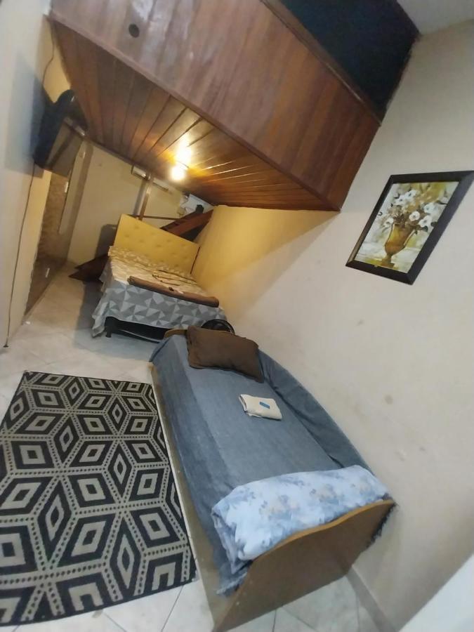Flat 1 Apartment Campos dos Goytacazes Bagian luar foto