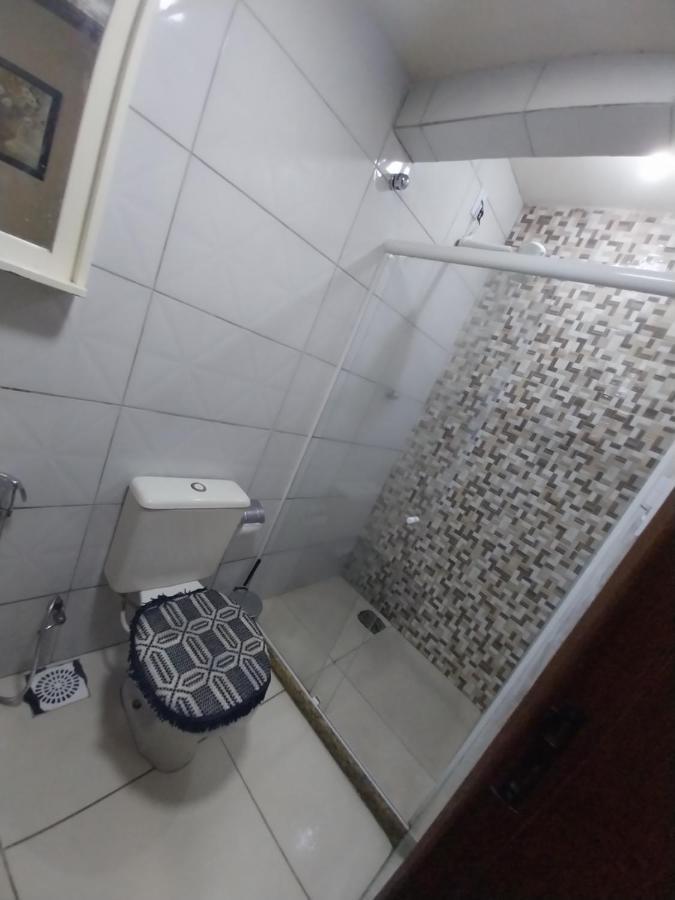 Flat 1 Apartment Campos dos Goytacazes Bagian luar foto