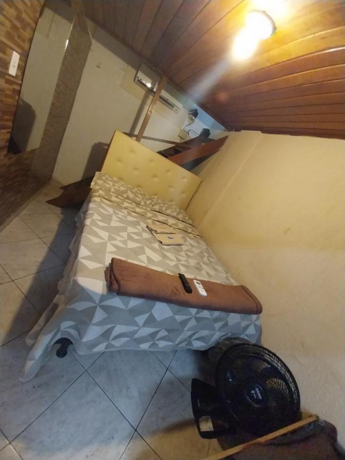 Flat 1 Apartment Campos dos Goytacazes Bagian luar foto