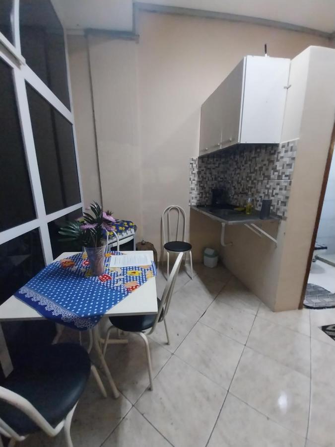 Flat 1 Apartment Campos dos Goytacazes Bagian luar foto